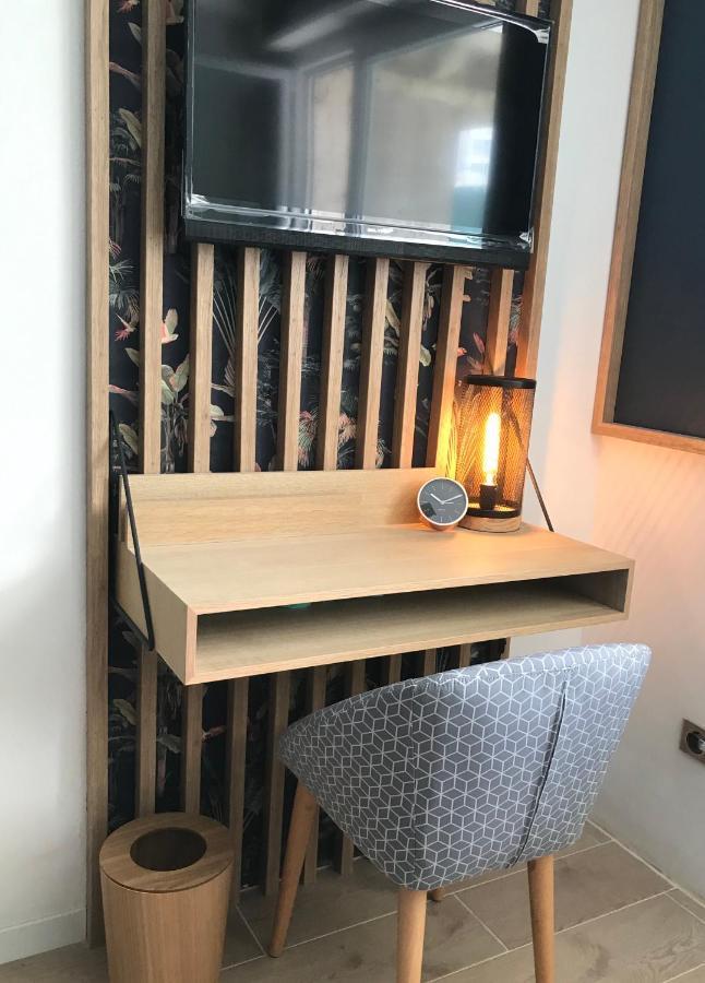Votre écrin pour un agréable séjour à Marseille ! Marselha Exterior foto