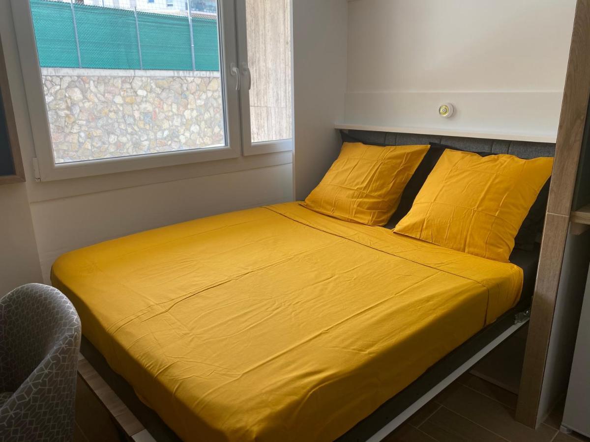 Votre écrin pour un agréable séjour à Marseille ! Marselha Exterior foto