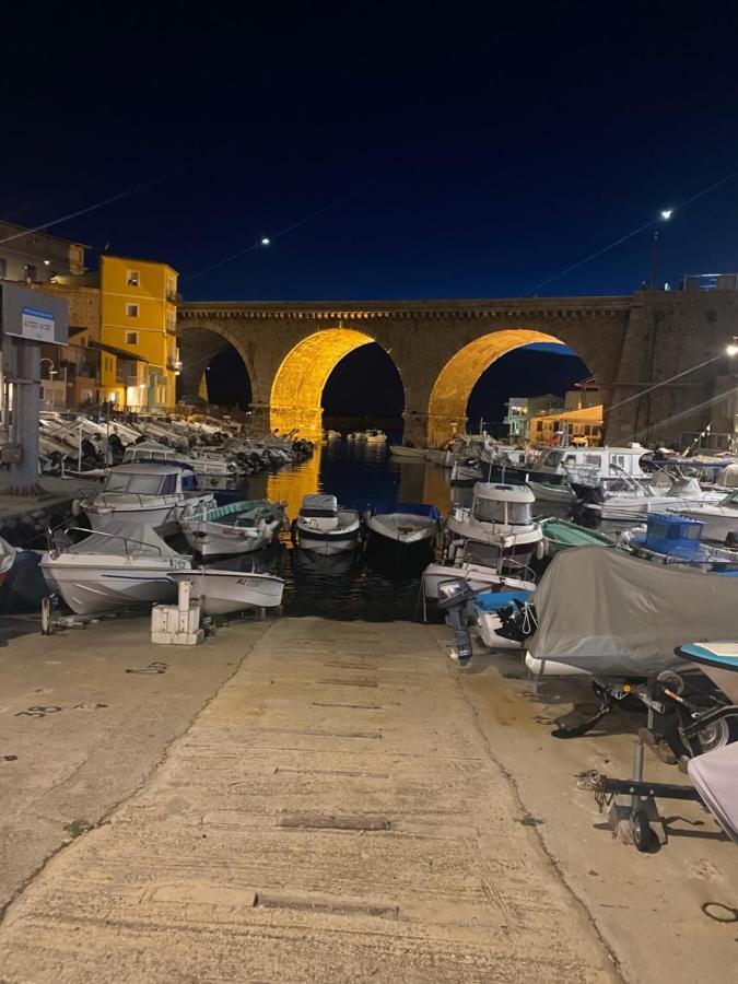 Votre écrin pour un agréable séjour à Marseille ! Marselha Exterior foto