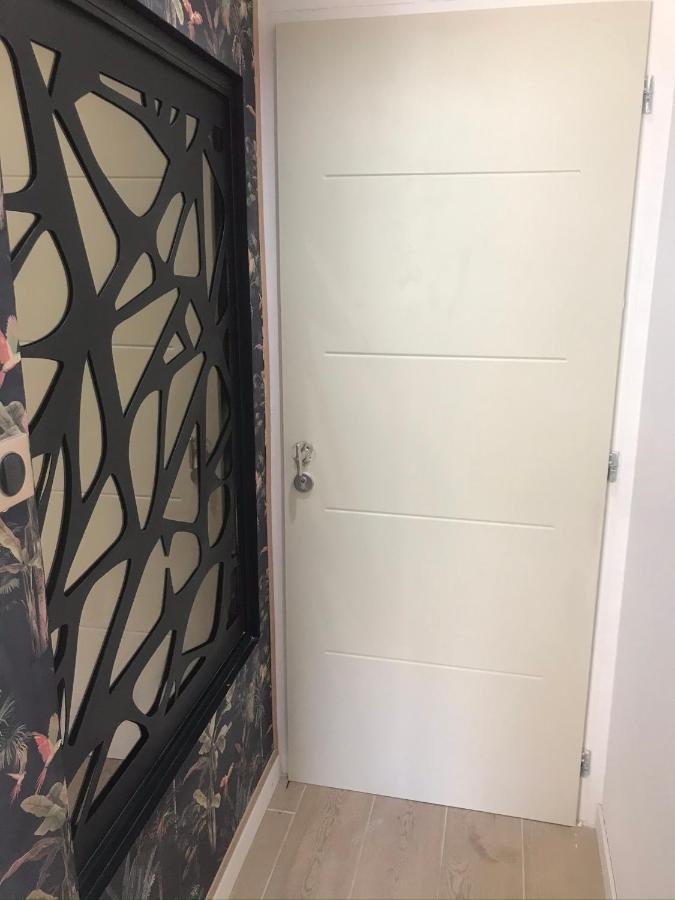 Votre écrin pour un agréable séjour à Marseille ! Marselha Exterior foto