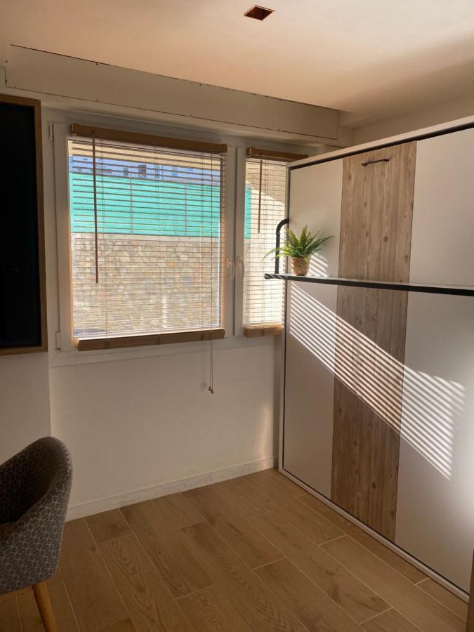 Votre écrin pour un agréable séjour à Marseille ! Marselha Exterior foto